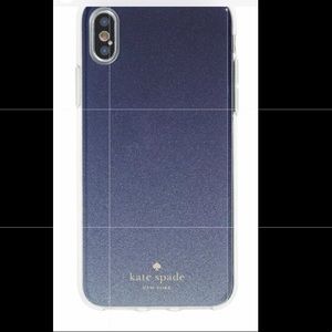 Kate spade iPhone 13 pro case